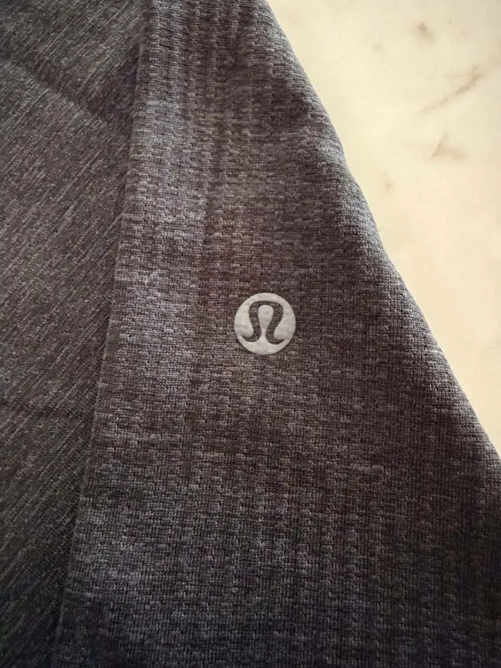Lululemon Metal Vent Tech Hoodie Men's Long Sleeve 0799
